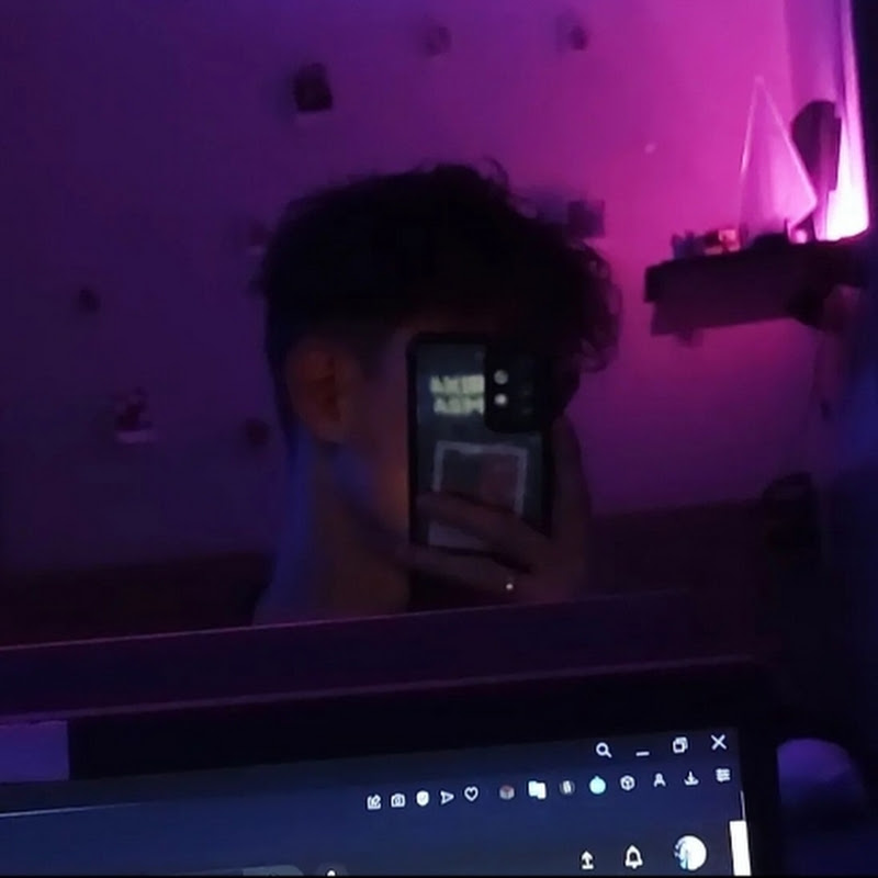 Photo Akira ASMR