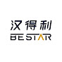 BESTAR Holdings汉得利控股 logo