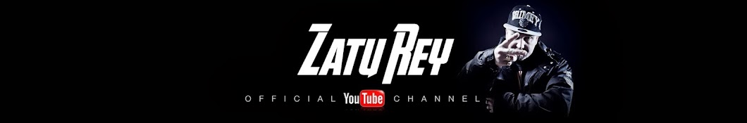 ZATU REY YouTube channel avatar