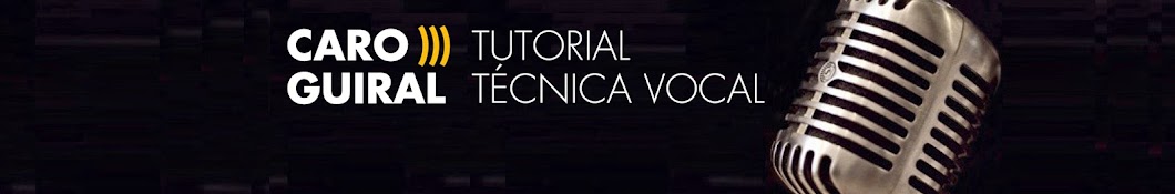 Tutorial TÃ©cnica Vocal YouTube kanalı avatarı