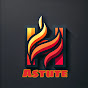 H Astute logo