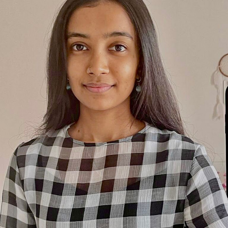 Mishel Mausha Silva
