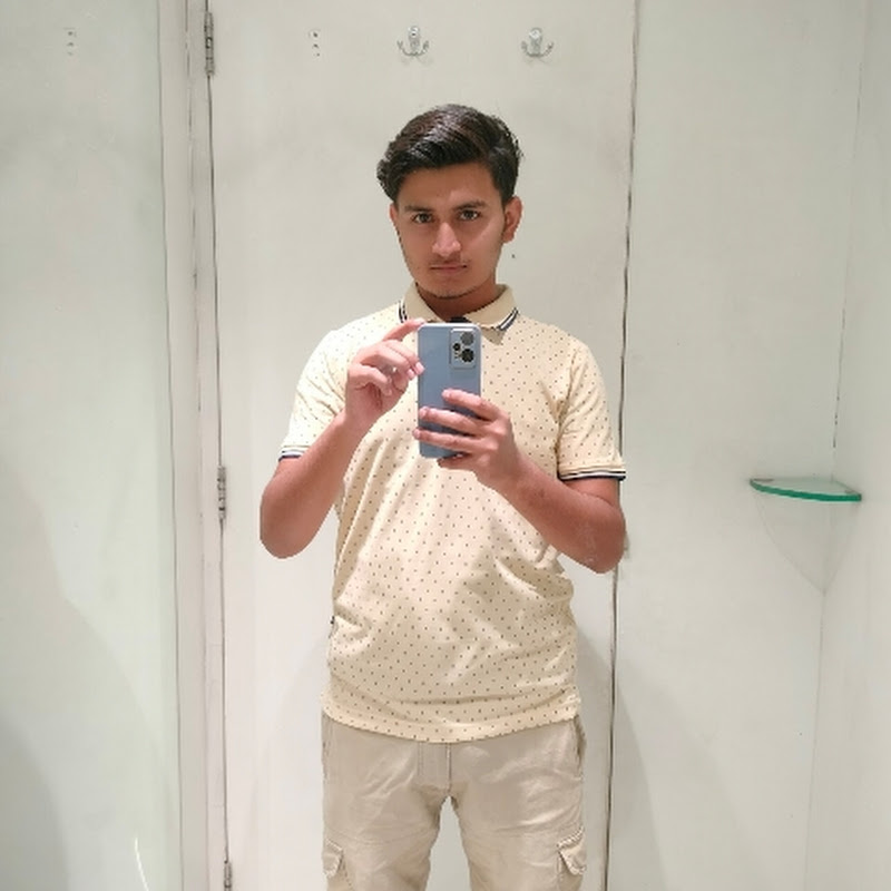 Abhishek Sharma