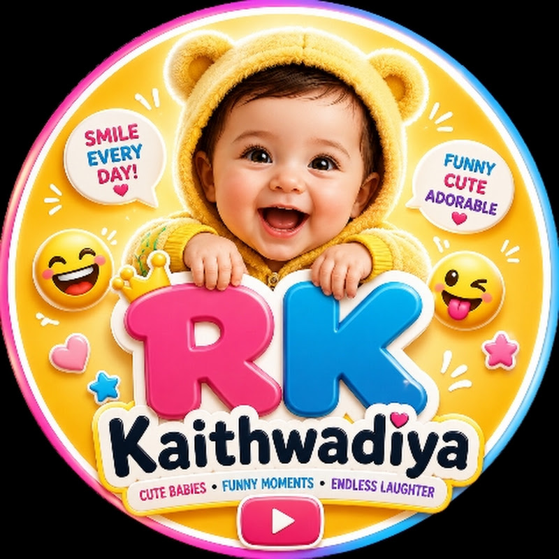 Rk kaithwadiya 