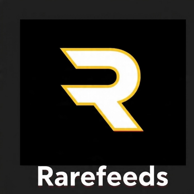 Rare Feeds 
