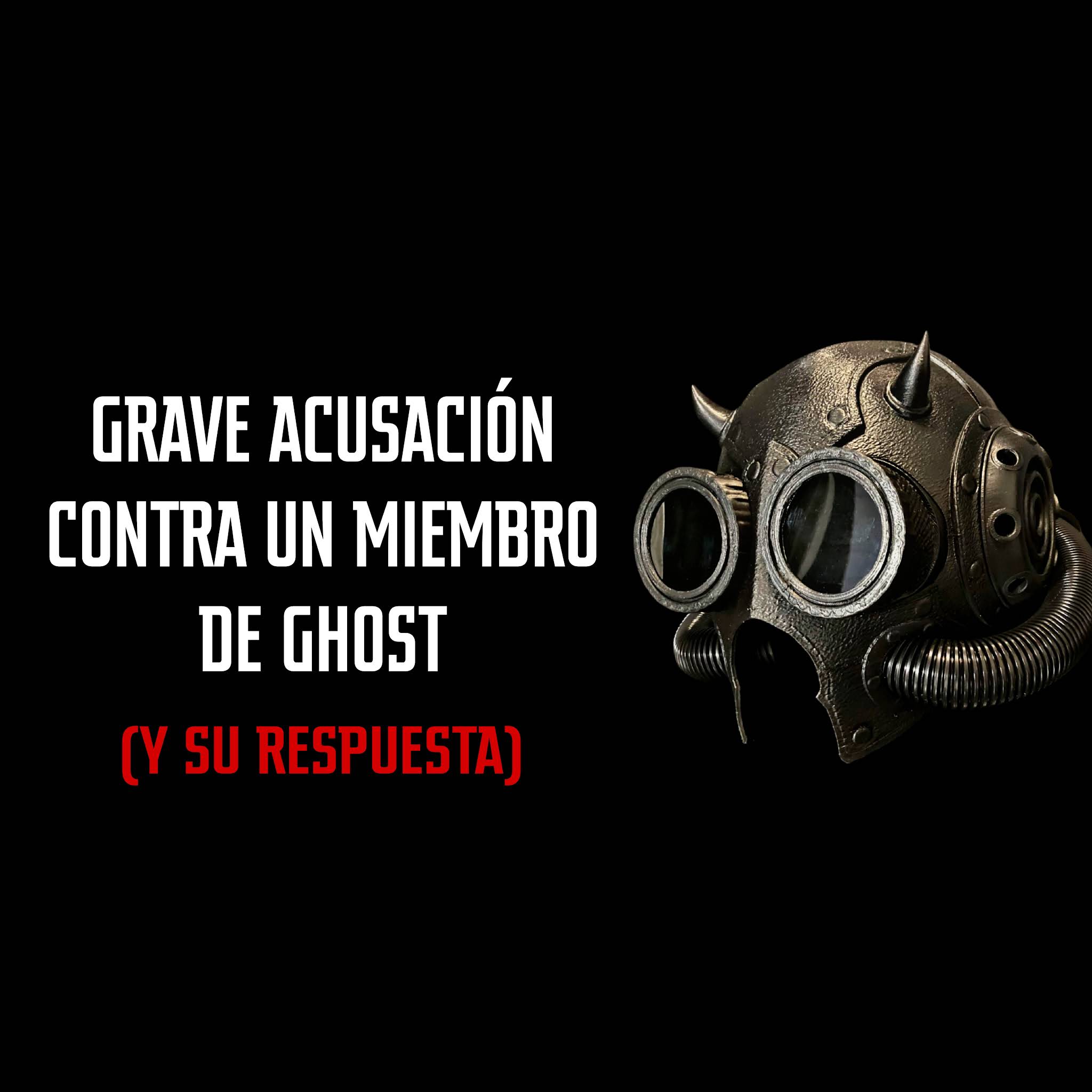 Post from GHOST EN ESPAÑOL