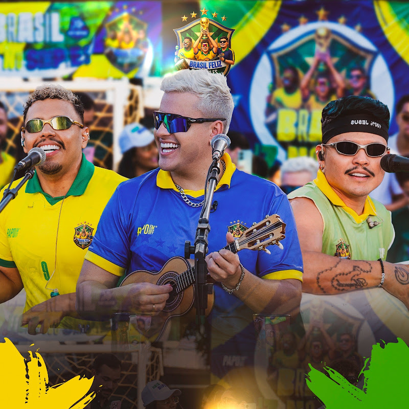 Papo em Off🇧🇷