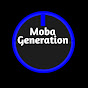 Moba Generation logo