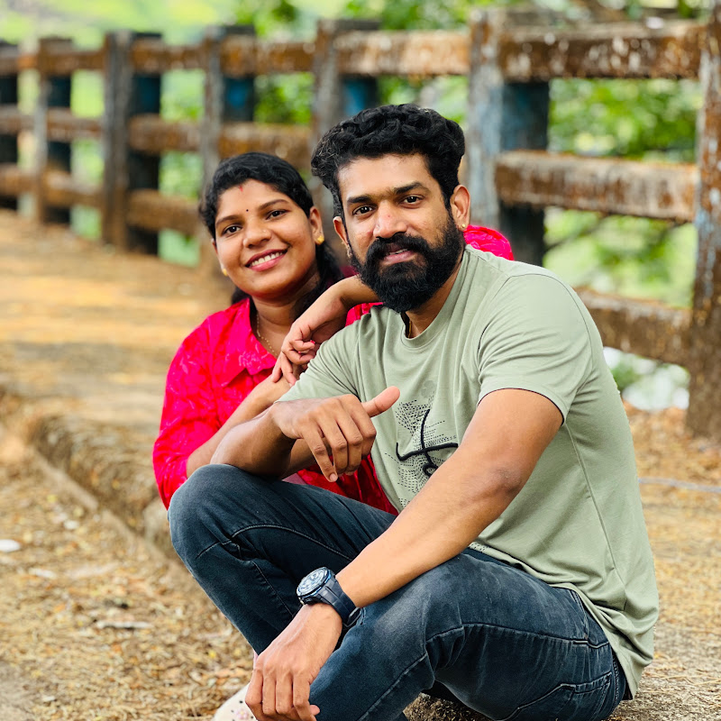 Touch My Trip By Ajesh