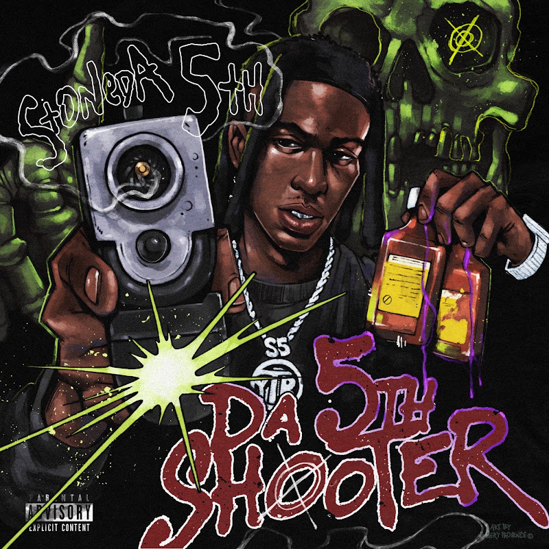 stoneda5th @stoneda5th | Thizzler