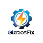 GizmosFix logo
