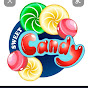 CANDY BELLY  logo