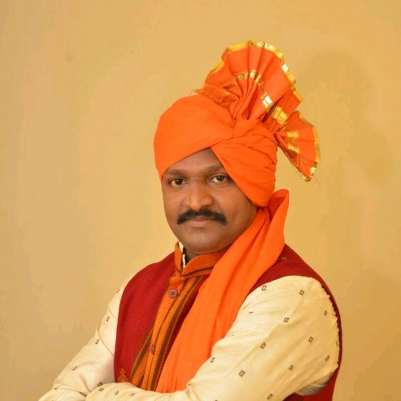 Hire Laxman Padwal — History & Culture YouTube creator for sponsorships