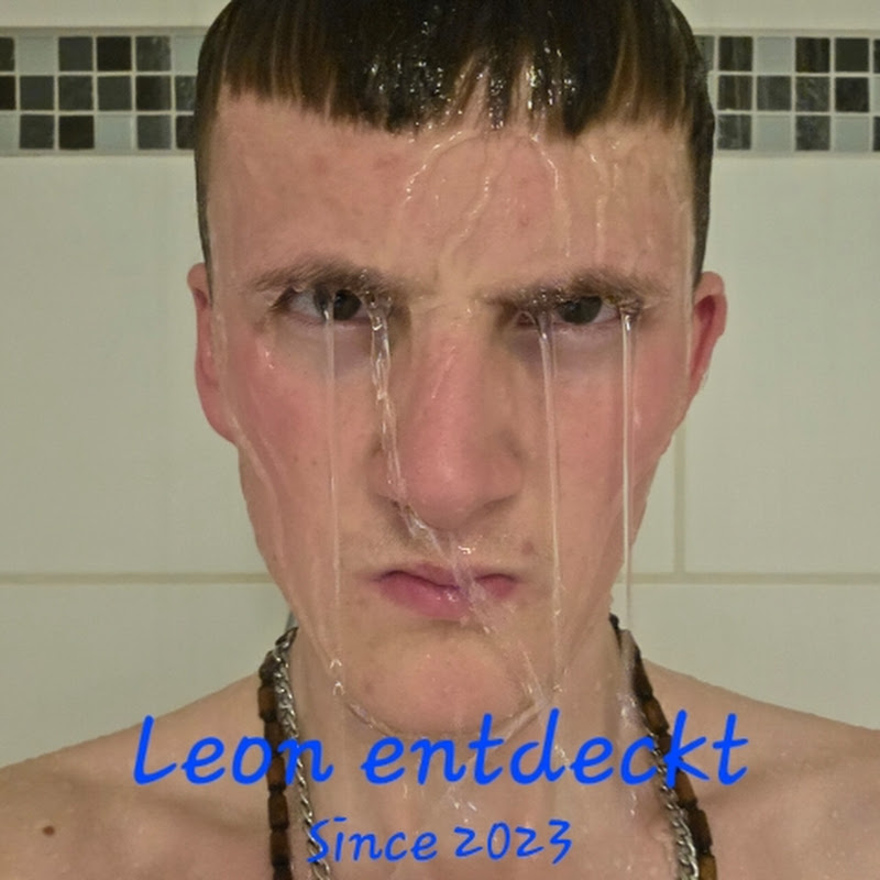 Hire Leon entdeckt  — Spirituality & Belief YouTube creator for sponsorships