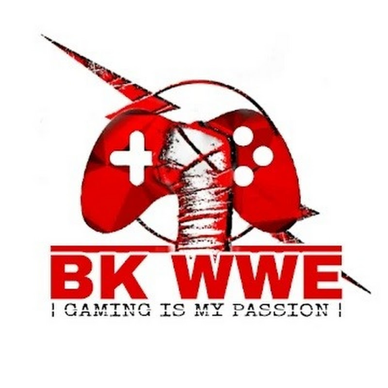 BK WWE icon