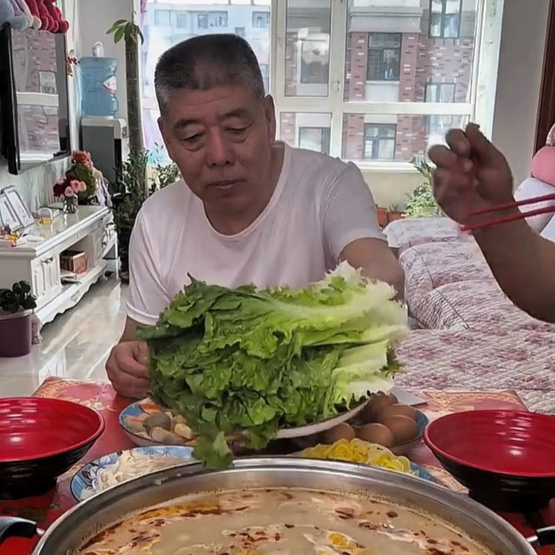 Eating