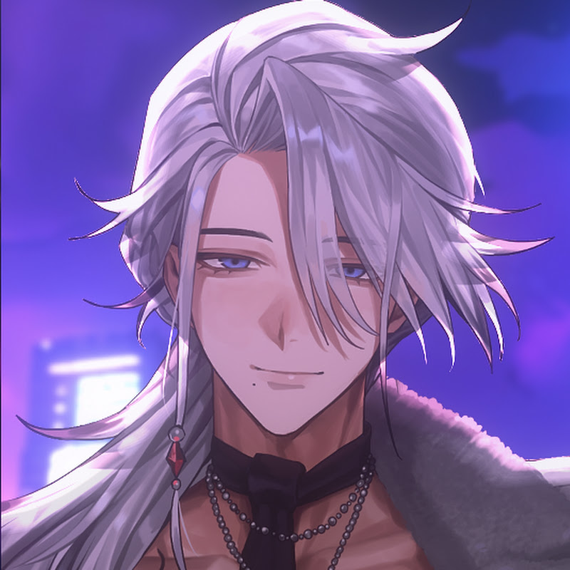 希洛萊昂 Shiro Leon