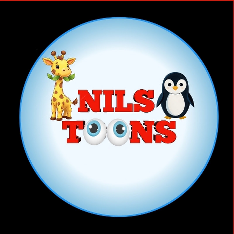 NILS TOONS