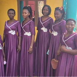 Gracious Choir photo
