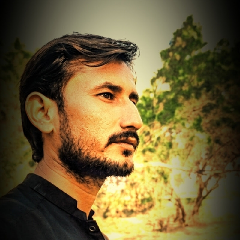 سنڌي ڇوڪرو