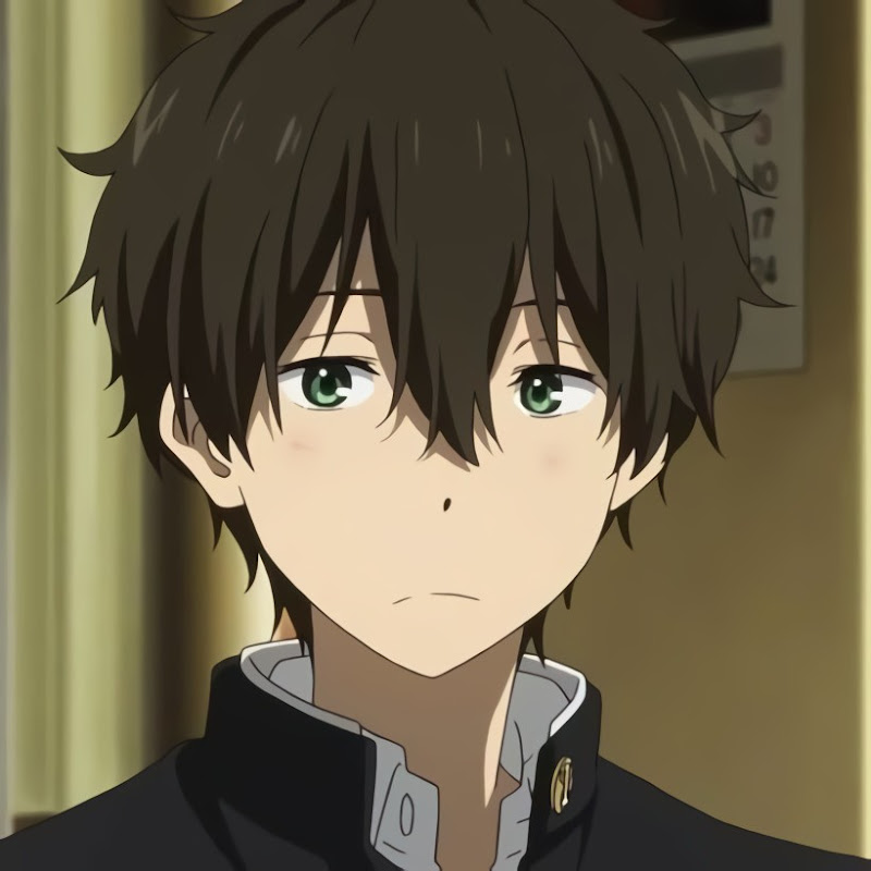 Anime Buster