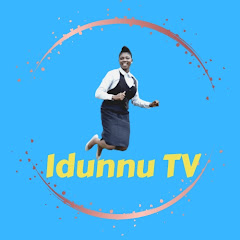IDUNNU TV Avatar