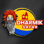 Dharmik Safar logo