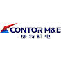 CONTOR SY logo