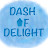 Dash Of Delight!