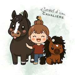 Carnet d'une Cavalière