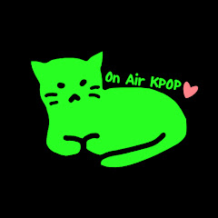 On Air KPOP