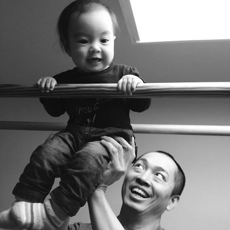 Alan Wong Sports Massage Therapist
