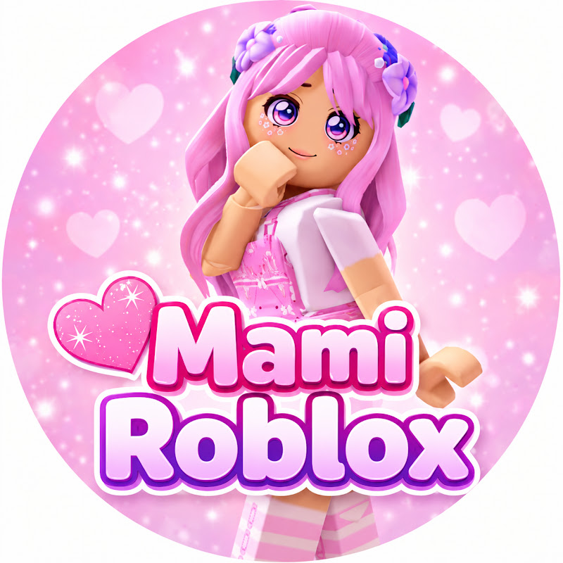 Mami Roblox