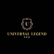 Universal Legend Pro