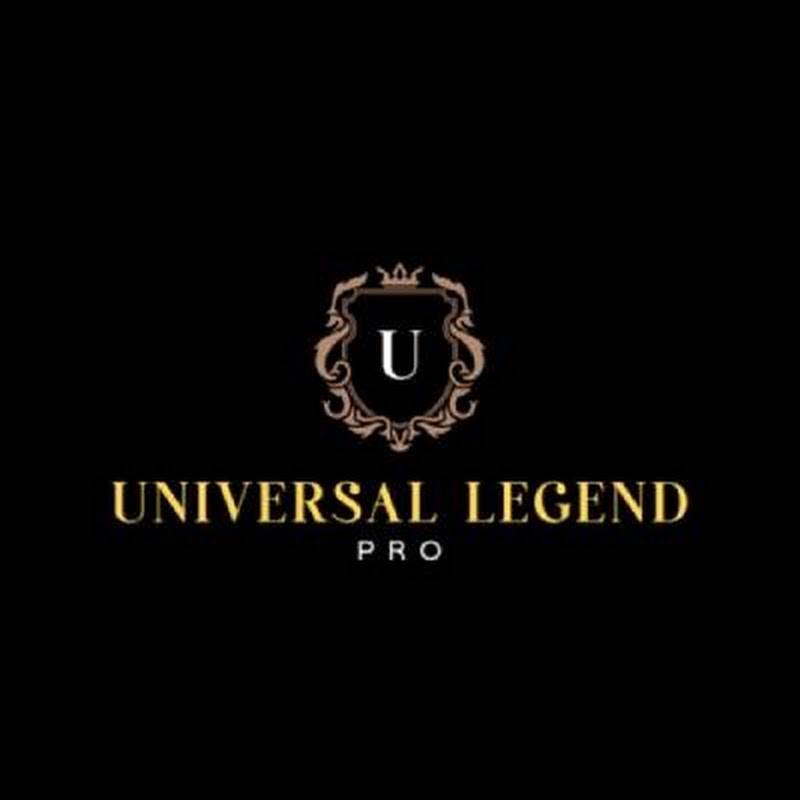 Universal Legend Pro