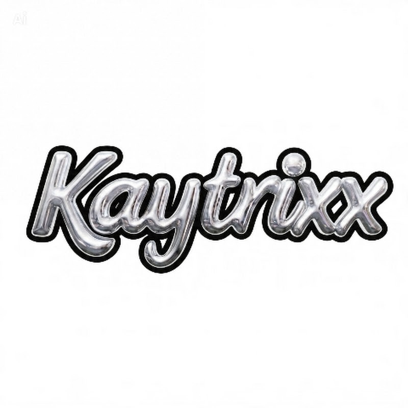 Dj Kaytrixx (Mr WEZA)