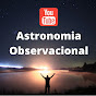 Astronomia Observacional logo