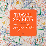 Travel Secrets The Podcast