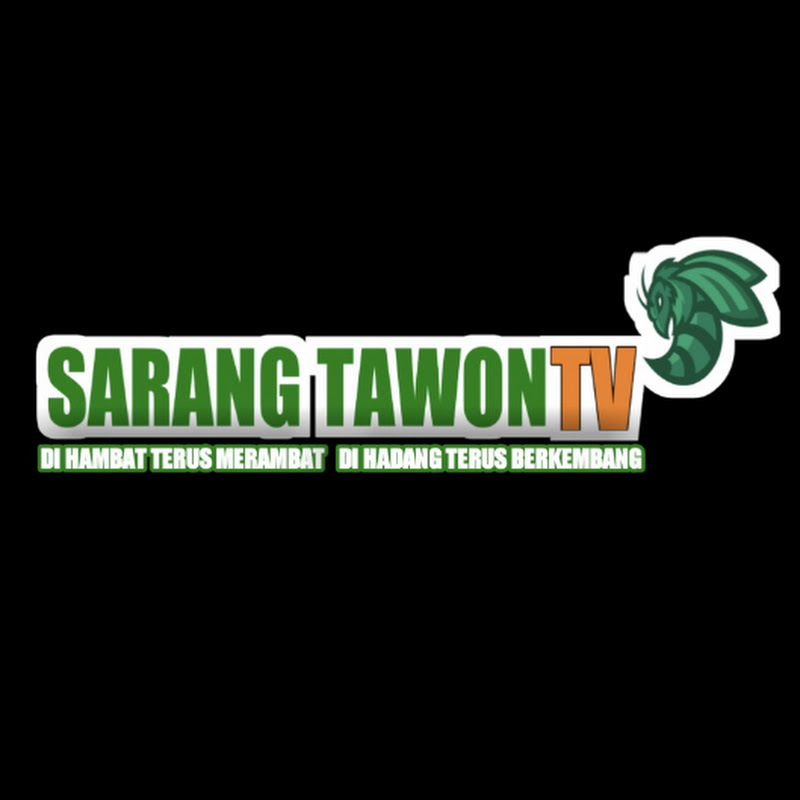 Sarang Tawon TV