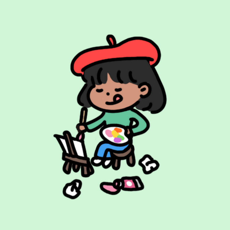 Joy San