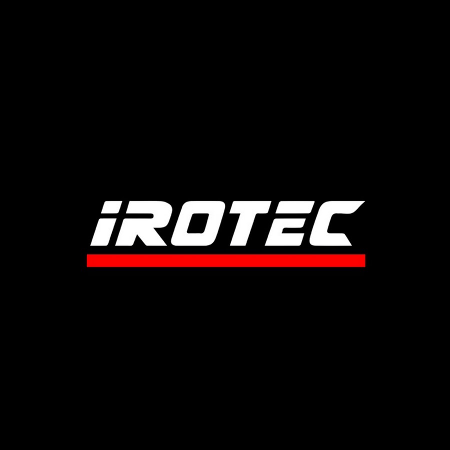 iROTEC - YouTube