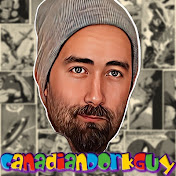 CanadianDorkGuy