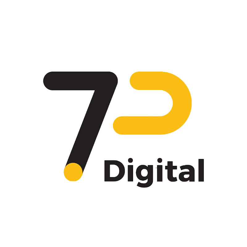 7P Digital - Marketing Agency