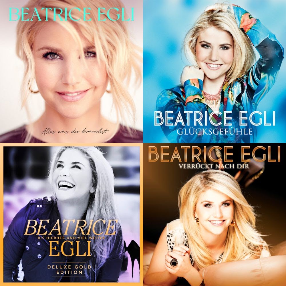 Beatrice egli