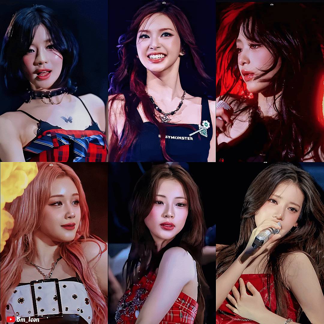Post from 𝐁𝐌 𝐈𝐂𝐎𝐍