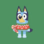 Bluey - Deutsch Offizieller Kanal Image Thumbnail
