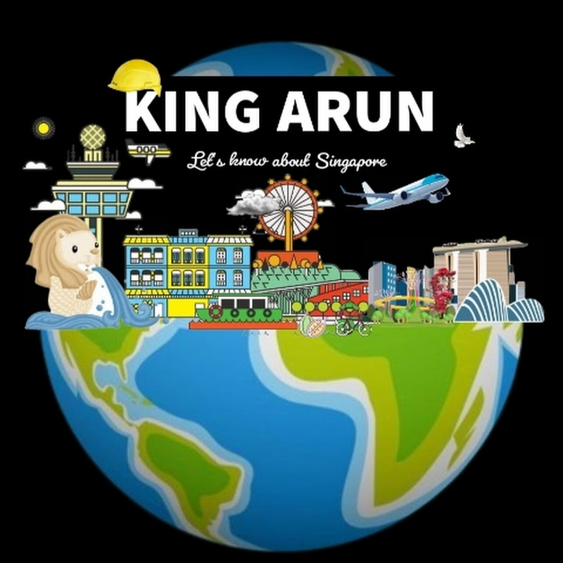 King Arun(அருண்)