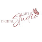 Digital-art.studio logo