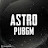 ASTRO PUBGM