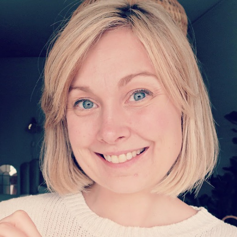Stina Möllstam